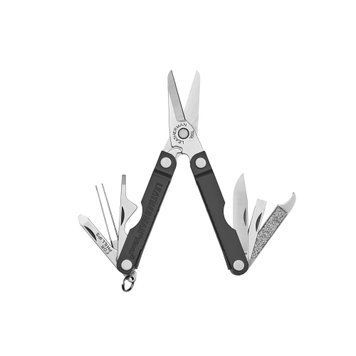Мультиинструмент Leatherman Micra 833048 4008971 фото