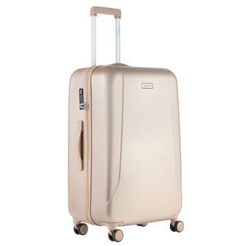 Чемодан CarryOn Skyhopper (L) Champagne (502146) 927154 фото