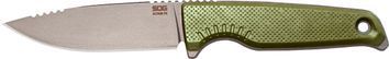 Ніж SOG Altair FX Green SOG-17-79-03-57 12580262 фото