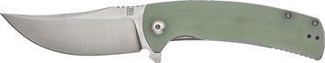 Ніж Artisan Arroyo SW Mint Green G-10 Flat 1845P-NTG 27980290 фото