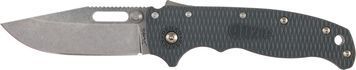 Нож Demko AD20.5 Clip Point AUS10A Grey Grivory 205-10A-CPGRY 9900000 фото