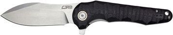 Ніж CJRB Mangrove G-10 Black J1910-BKC 27980261 фото