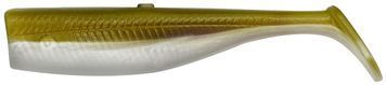 Силікон Savage Gear Minnow Tail 100мм 10.0g Khaki (5 шт/уп) 18542207 фото
