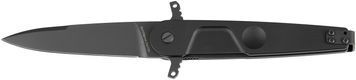 Ніж Extrema Ratio BD2 Lucky MIL-C black 04.1000.0228/BLK 17840181 фото
