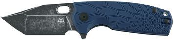 Ніж Fox Core Tanto BB Blue FX-612 BLB 17530629 фото