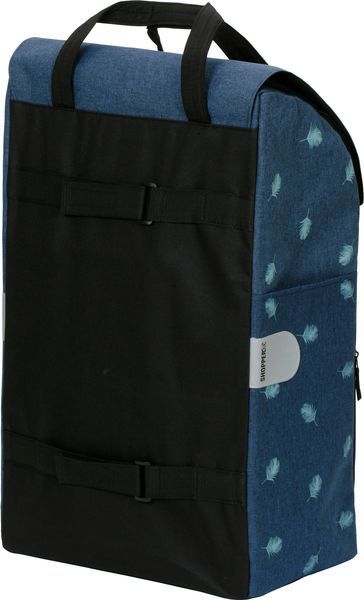 Сумка-візок Andersen Komfort Shopper Ivar Blue (198-173-90) 929986 фото