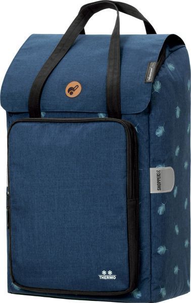 Сумка-візок Andersen Komfort Shopper Ivar Blue (198-173-90) 929986 фото
