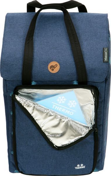 Сумка-візок Andersen Komfort Shopper Ivar Blue (198-173-90) 929986 фото