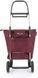 Сумка-тележка Rolser Mini Bag Plus MF 2L Burdeos (MNB042-1060) 931448 фото 3