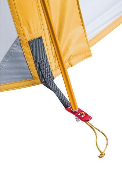 Палатка Ferrino Lightent 2 Pro Light Grey (92171LIIFR) 928722 фото