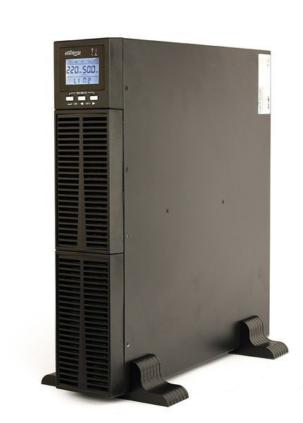 Источник бесперебойного питания EnerGenie EG-UPSO-RACK-3000 EG-UPSO-RACK-3000 1606606 фото