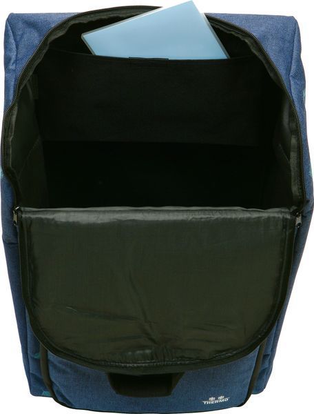 Сумка-візок Andersen Komfort Shopper Ivar Blue (198-173-90) 929986 фото