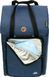 Сумка-візок Andersen Komfort Shopper Ivar Blue (198-173-90) 929986 фото 4