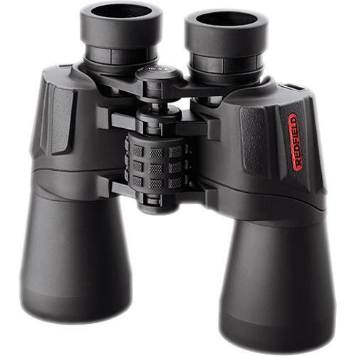 Бинокль Redfield 7x50 Renegade porro black 67615 67615 5001794 фото