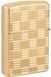 Запальничка Zippo 169 Basketweave Design 46274 Armor Deep Carve Zippo V77553893 фото 2