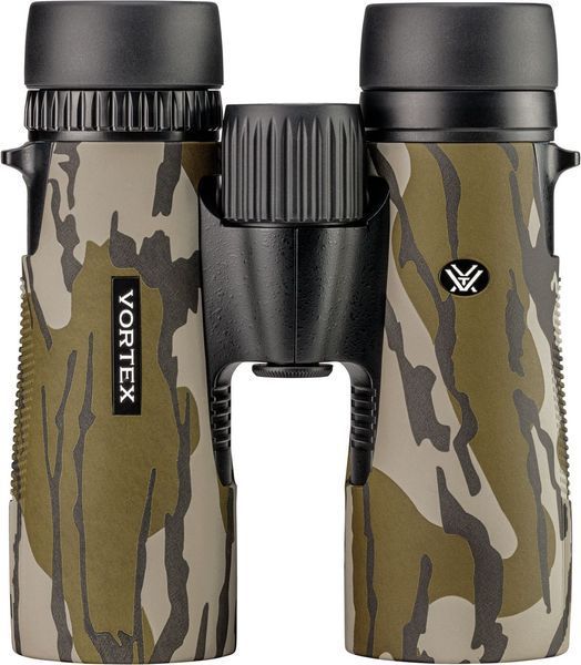Бинокль Vortex Diamondback HD 10x42 Mossy Oak Bottomland DB-215-OBL 932304 фото