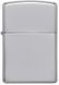 Запальничка Zippo Silver (250) V77550785 фото 1