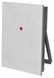 Метеостанція Bresser MyTime Jumbo LCD White 7001800GYE000 фото 4