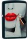 Зажигалка Zippo Locked Lips 29089 V77553871 фото 1