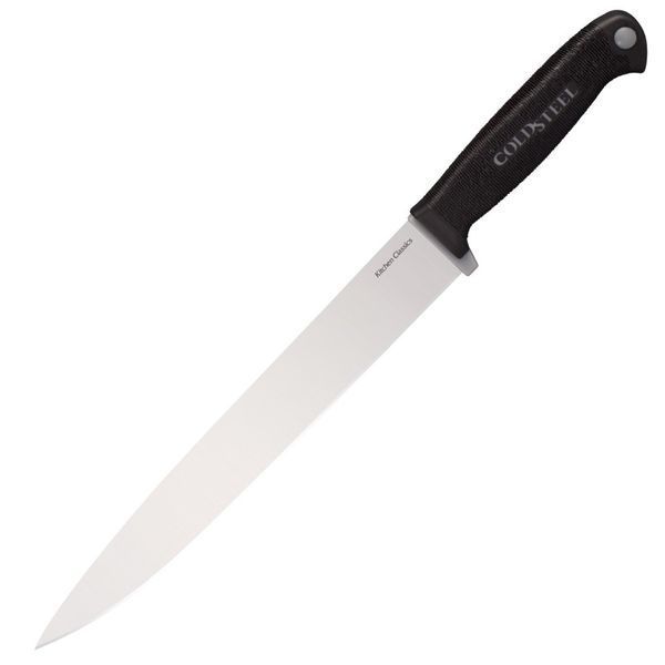 Ніж кухонний Cold Steel Slicing Knife 59KSSLZ 12601355 фото