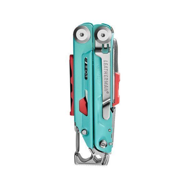 Мультитул Leatherman Signal картонная коробка 833187 4009141 фото