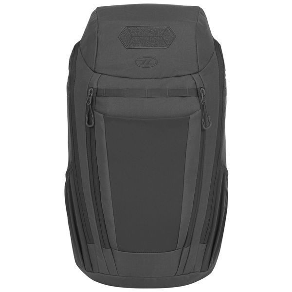 Рюкзак тактический Highlander Eagle 2 Backpack 30L Dark Grey (TT193-DGY) 929722 фото