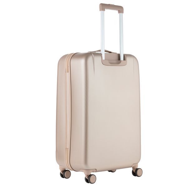 Чемодан CarryOn Skyhopper (L) Champagne (502146) 927154 фото