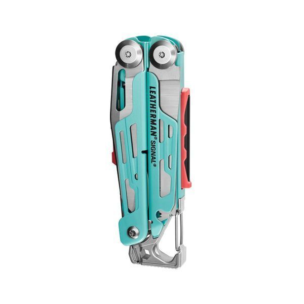 Мультитул Leatherman Signal картонная коробка 833187 4009141 фото