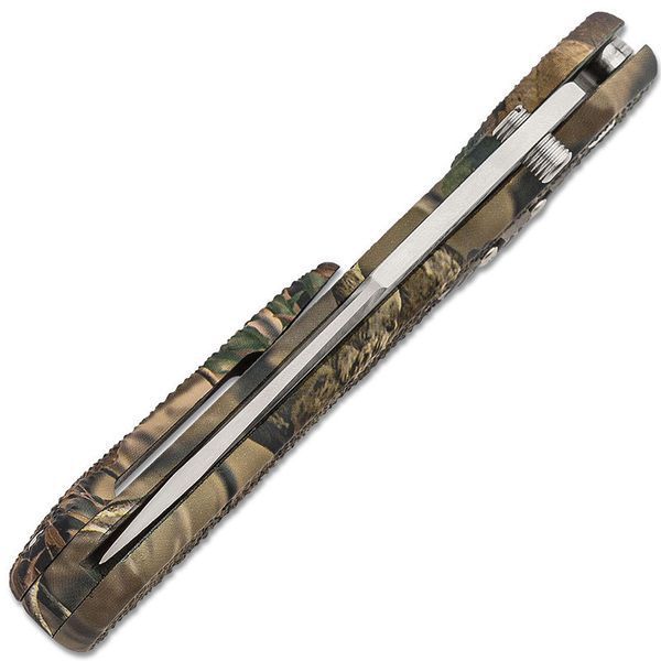 Ніж Cold Steel Double Safe Hunter Camo CS-23JD 12601476 фото