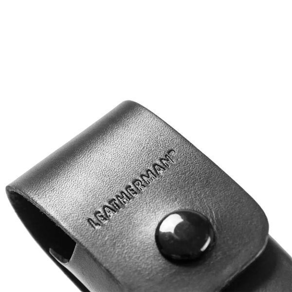 Чехол Leatherman 4,5 Черная кожа 934885 934885 4008804 фото