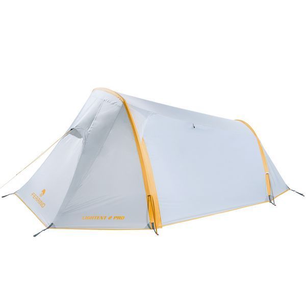 Палатка Ferrino Lightent 2 Pro Light Grey (92171LIIFR) 928722 фото