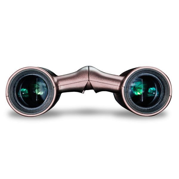 Бінокль Vanguard Vesta Compact 8x21 WP Rose Gold (Vesta 8210 Rose) DAS301035 фото