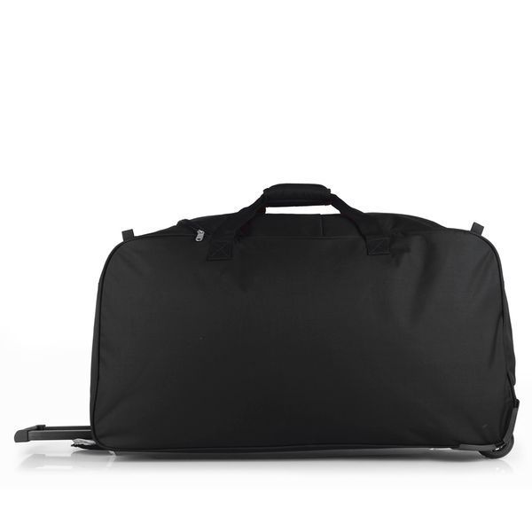 Сумка дорожная на колесах Gabol Week Eco 94L Negro (122314-001) 930014 фото