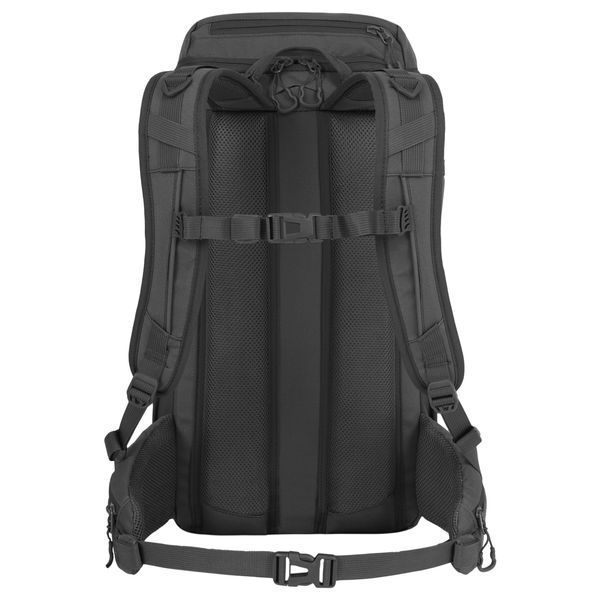 Рюкзак тактический Highlander Eagle 2 Backpack 30L Dark Grey (TT193-DGY) 929722 фото