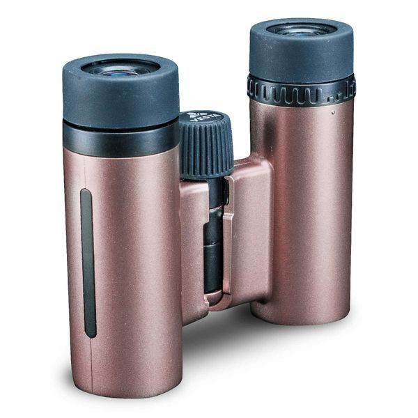 Бінокль Vanguard Vesta Compact 8x21 WP Rose Gold (Vesta 8210 Rose) DAS301035 фото