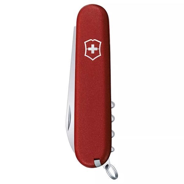 Швейцарський ніж Victorinox WAITER MAT Червоний 0.3303_M0007 V77554108 фото