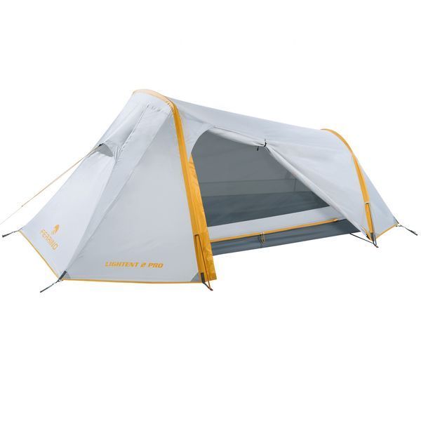 Палатка Ferrino Lightent 2 Pro Light Grey (92171LIIFR) 928722 фото