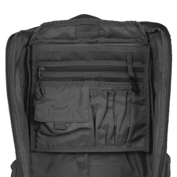 Рюкзак тактический Highlander Eagle 2 Backpack 30L Dark Grey (TT193-DGY) 929722 фото
