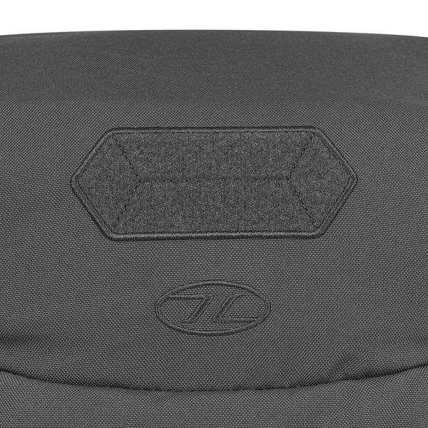 Рюкзак тактический Highlander Eagle 2 Backpack 30L Dark Grey (TT193-DGY) 929722 фото