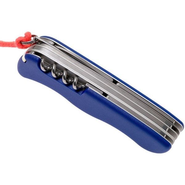 Швейцарский нож Victorinox Skipper W Синий 0.8593.2W 4009250 фото