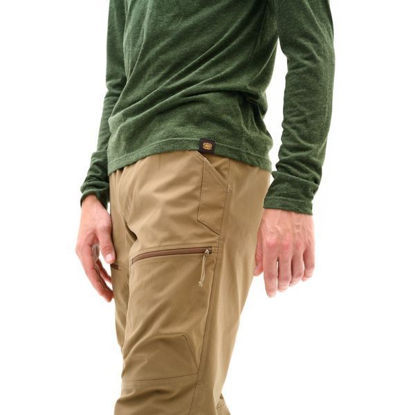 Футболка Turbat Cozy LS Mns 012.004.3606 фото