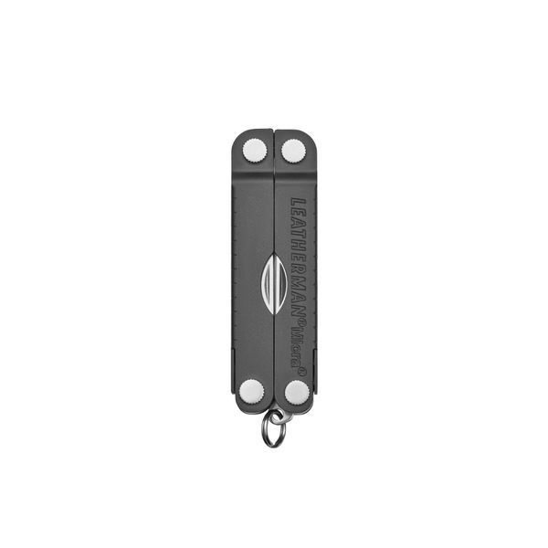 Мультиинструмент Leatherman Micra 833048 4008971 фото