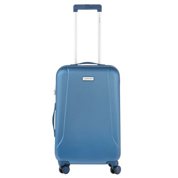 Чемодан CarryOn Skyhopper (M) Blue (502141) 927149 фото