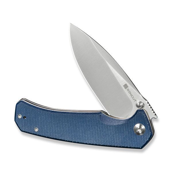 Нож Sencut Skarnax S24025-3 999996903 фото