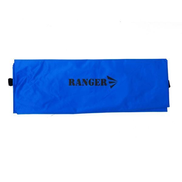 Гермомішок Ranger 10 L Blue (RA 9941) RA9941 фото