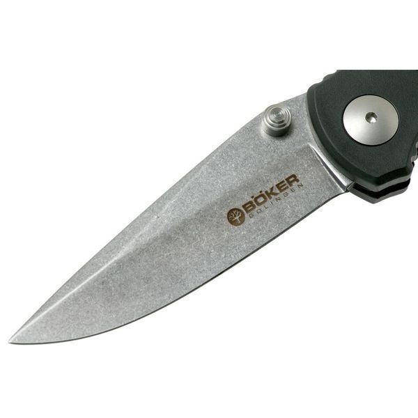 Ніж Boker Plus Gemini X-15T.N. 110090X15TN 23730881 фото