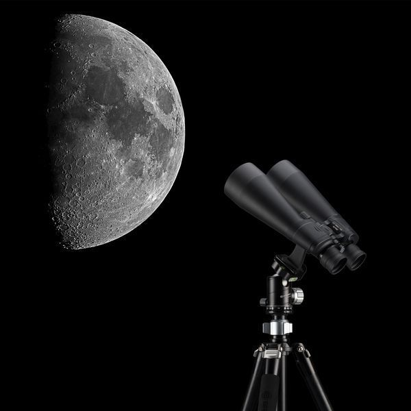 Бинокль Bresser Spezial-Astro 25x70 (0114125) 927552 фото