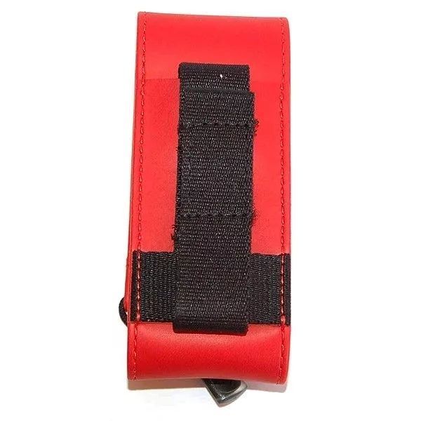 Чохол Victorinox для ножів 111 мм 1-3 шари Червоний (4.0482.1) V77553341 фото