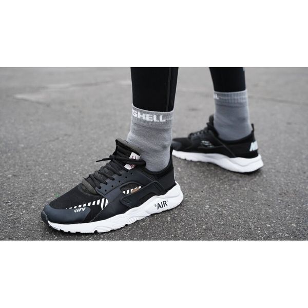 Шкарпетки водонепроникні Dexshell Waterproof Ultra Thin, р-р XL, сірі 458650 фото