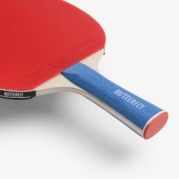 Ракетка для настольного тенниса Butterfly HERO Racket S8 Adriana D&iacute;az 6251780002 932291 фото